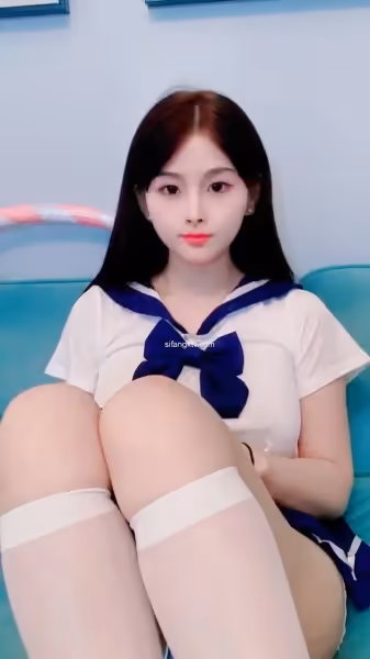 純欲系嫩模小優完美身材誘人美乳挑逗08