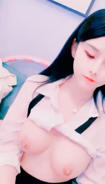 純欲系嫩模小優完美身材誘人美乳挑逗07