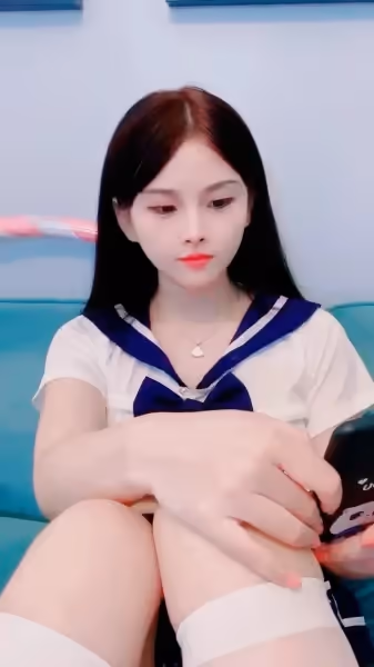 純欲系嫩模小優完美身材誘人美乳挑逗15