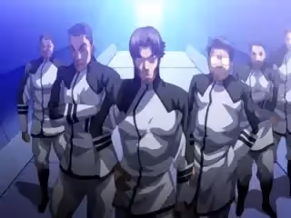 监狱战舰 2