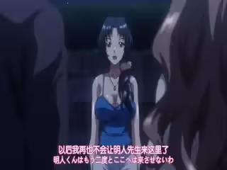 妻中寢3 第2話