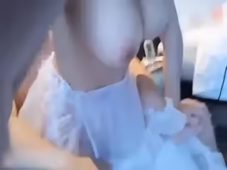 巨乳萌妹子破處記錄