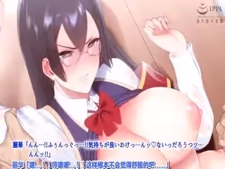 強化了1000倍的●●●任何女人都會發出怪異的聲音