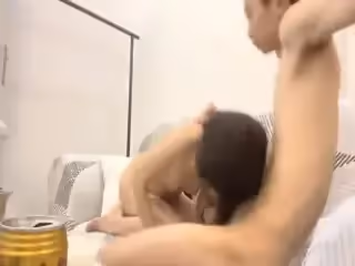 【瘦猴先生探花】泡良佳作紅牛助陣小姐姐乖巧聽話陰毛長全身粉爆操高潮無限