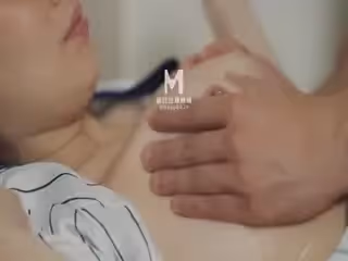 美乳御姐應援面試