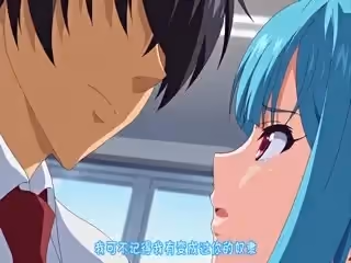 牝教師4～被玷污的教壇～ 第1話