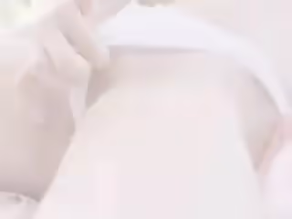 与可爱女孩浓密性爱.