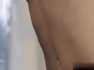 健身房搭訕蕾絲邊.