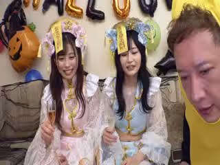 MGTD-004 ハロウィンナンパ2023