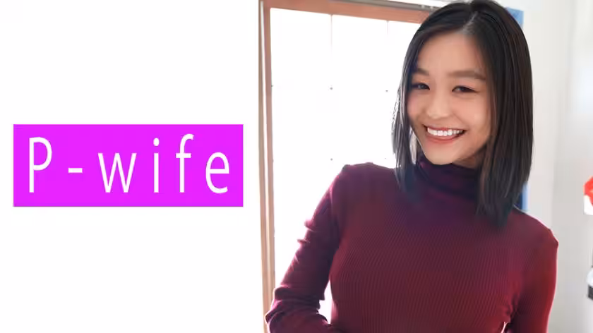 PWIFE-820 人妻墮欲錄：真冬Mafuyu的背德之夜 饑渴肉體激震開發