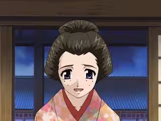 (18禁ニ) 大戸十手ぉてえとの 新女惑始 (DVD 960x720 x264 AAC)