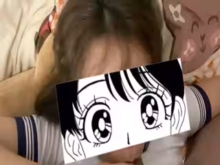 動漫小姐姐