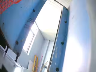 頂級全景藍色隔板系列❤️第8期偷拍多個漂亮美妞,人美B嫩