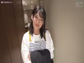 「ご飯にする？お風呂にする？それとも私？」を渚みつきがやったら想像以上にエロ過ぎた。