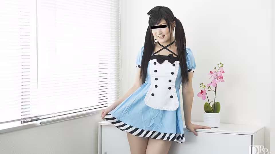 mu _ 咲田凜 ご主人様！チンポ調子は如何ですか
