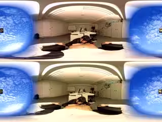 #TB3D [WZENVR-002] 【VR】マゾ乳性奴隸 辛島音瑠