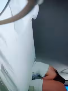 【技師再現江湖】，大哥挺會享受，直接來雙飛，大胸姐妹花配合默契，讓人飄飄欲仙