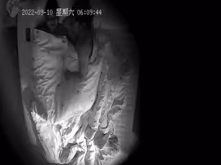 最新流出【安防加樂橙】❤️酒店偷拍你見過凌晨三點鐘的中國旅館嗎-03