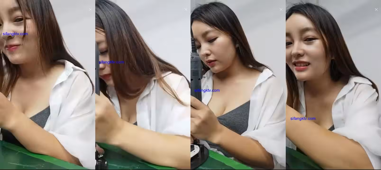 上班族廠妹 日泡泡 上班帶跳彈 一臉的淫蕩 日泡泡 61_(new)