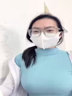 【周導的夏天】學校，教室，廁所，浴室，宿舍，樓梯間，偷偷直播，自慰。✨✨✨---8小時，校園的各個角落_20220525_135501