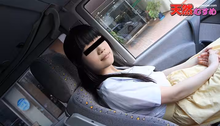 瑞樹みぃな 素人のお仕事　〜かわいいパン屋の看板娘〜