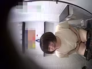 最新美女如云咖啡店女士坐厕正面偸拍第2季✅好多职场OL美女小姐姐方便✅千姿百态看点十足全程高能无尿点V1