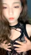 (秋婉)性感女郎自慰啪啪秀