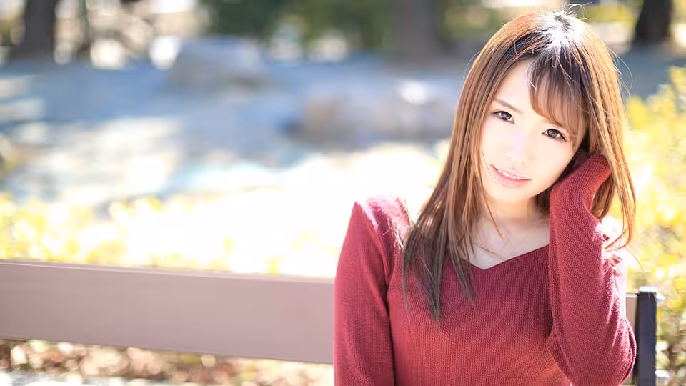 1pon _ 神田るな モデルコレクション