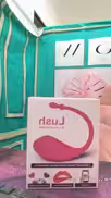 台灣妹子新買跳蛋自慰