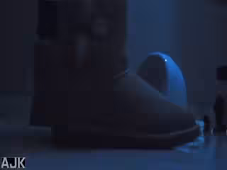 上海美羅城廁所偷拍2