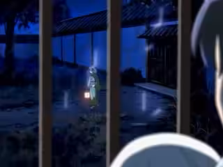 月陽炎第2夜「覚醒の夜」