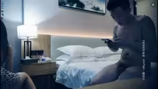 (探花系列)加鍾無套爆操小sao妹