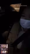 (純欲)野外勾引轎車老闆