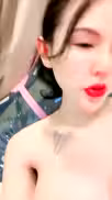 (水母娘娘)紅唇大奶美女身材極品