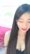 小女神在家自慰
