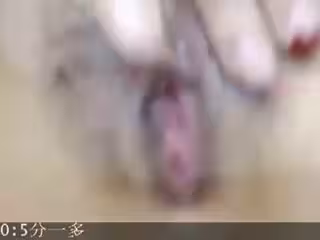 漂亮可人的戀夜女神花花姐直播炮機大秀 呻吟銷魂刺激一波接一波 清晰對白