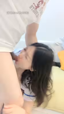 (戰神VS良家騷女) 黑絲製服少婦激情啪啪