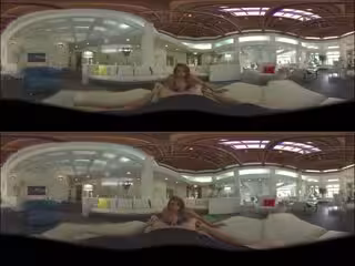 #TB3D 測試VR的真實性別
