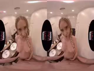 #LR3D 大山雀青少年他媽的-BIG-TIT TEEN FUCKING