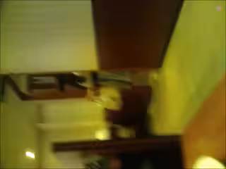 美女如云的高级餐厅入厕实录