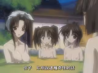 水夏（SUIKA）　番外編「真夏の贈り物」