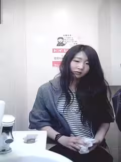 【精選廁拍】美容院廁拍系列❤️都是高顏值小姐姐第4期[高清無水原版]2