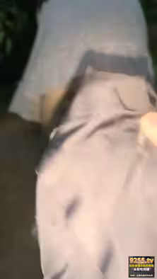 (Avove) 深夜戶外野戰
