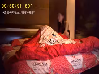 KK哥S01E01之極品小楊冪96年高顏值CJ模特已經