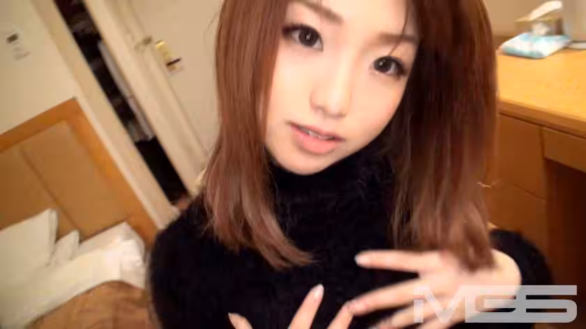 素人AV體験撮影609