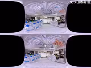 #TBVR3D DANDYVR-002 超長尺VR 「バイト終わりのプチ送別會で野球拳！
