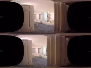 #TBVR3D DSVR-135 【VR】鄰に住む美少女の家をのぞき、侵入、睡眠薬昏