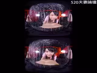 #TBVR3D EXVR-072 【VR】中出しの出來る母乳メイドサロンへようこそ 菊