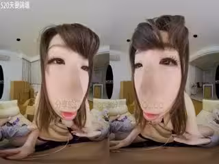 #LRVR3D GOPJ-040 劇的高畫質Iカップ100cm爆乳 神ボディ 超痙攣激イカセ