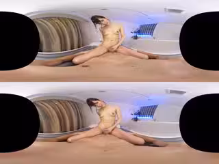 #TB3D VR- JAV BMVR 062B